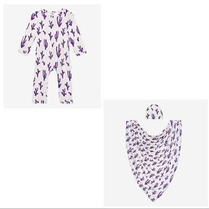 💜New Posh Peanut baby bundle💜